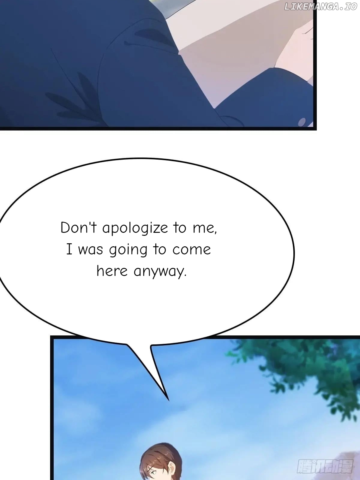 Cultivation Return on Campus - Ss2 Chapter 20 - page 15